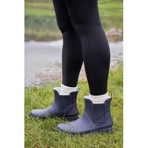 Mountain Warehouse Dames/Dames Winter Wellington Laarzen (Marine)