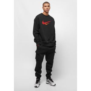 Nike - Sportswear - Trainingspak - Zwart