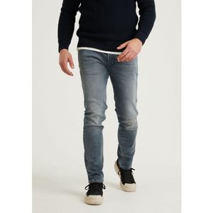 Chasin Jeans met rechte pijp Crown Madison