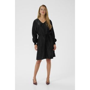Jurk KArizz Jurk A-shape black