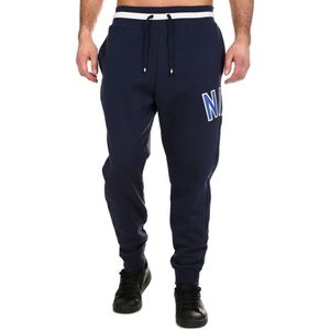 Nike - Air Sportswear - Fleece Joggers - Navy