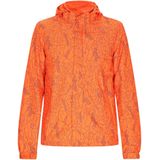 Mo - Jas - Neon Oranje - Heren