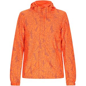 Mo - Jas - Neon Oranje - Heren