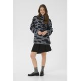 Pullover CRElmas Pullover Loose fit animal