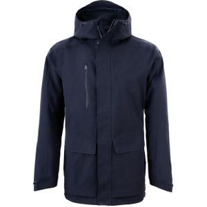 Craghoppers Unisex Adult Expert Kiwi Pro Stretch Waterdicht Jasje (Marine)