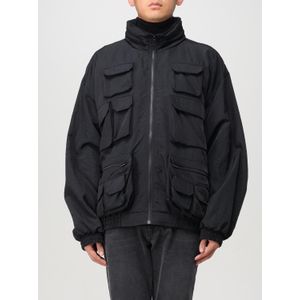 Multipocket Utility Jacket