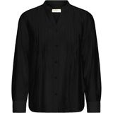 Overhemd met lang mouwen TrishIW Overhemd met lang mouwen black