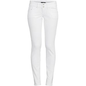 LTB low waist super skinny jeans JULITA X wit
