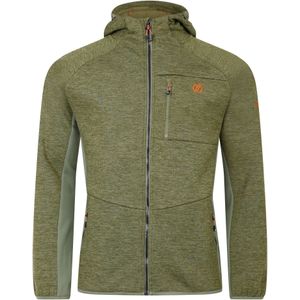 Dare 2B Heren Torrek Pro Midlayer (Olivijn Groen)