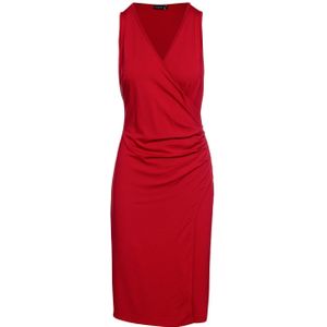 Wikkeljurk - Rood - Jersey