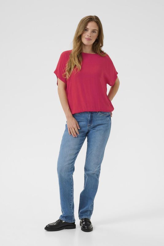 KAFFE - Amber Stanley - Damesblouse