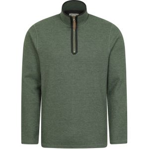 Mountain Warehouse - Beta Contrast Vest - Groen - 100% Polyester