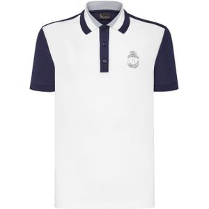 Poloshirt Crest