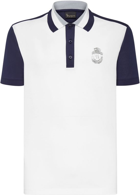 Poloshirt Crest