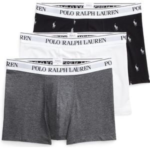 Polo Ralph Lauren Herenonderbroeken In Een 3-pack - Maat 2XL