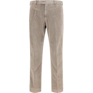 Corduroy Regular Fit Broek