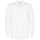 Xagon - Manica - Overhemd - Wit