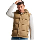 Superdry Everest-herenbodywarmer