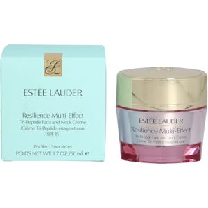 ELauder Resil Multi-Effect Face Neck Creme SPF15 50ml