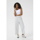 Kaffe - KAnaya - Culotte Broeken - Wit