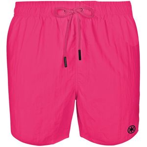 Muchachomalo - 1-pack zwembroek + gratis boxershort  Neon Pink