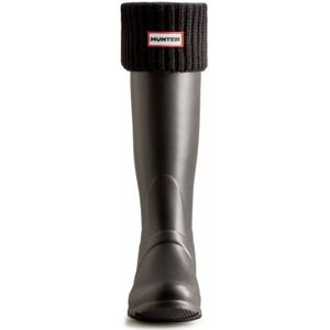 Hunter Tall Cord Welly Sokken - Maat M