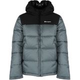 Champion - Down Jacket - Jas - Zwart