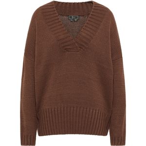 faina gebreide trui imane