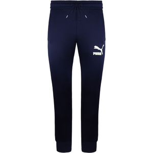 Puma - Iconic T7 - Trainingsbroek - Marine Blauw