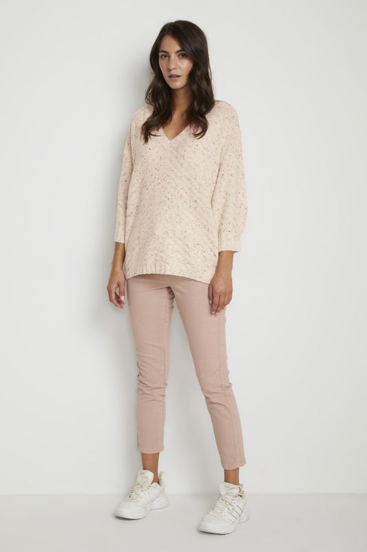 Kaffe Trui ' '  beige