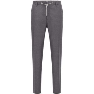 BOSS - H-Genius - Broek - Grijs