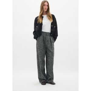 Pants Suiting BryannyIW Pants Suiting black white