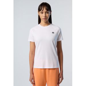 North Sails T-shirt Technische trui