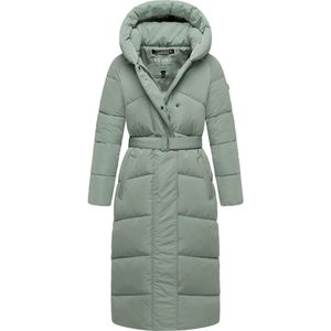 Navahoo Eisblick dames gewatteerde jas – elegant, warm & functioneel