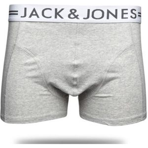 JACK & JONES Boxershort JACSENSE (set van 3)