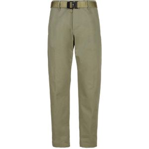 C.P. Company - Loose Fit - Cargobroek - Grijs