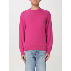 Crew Neck Gebreide Trui