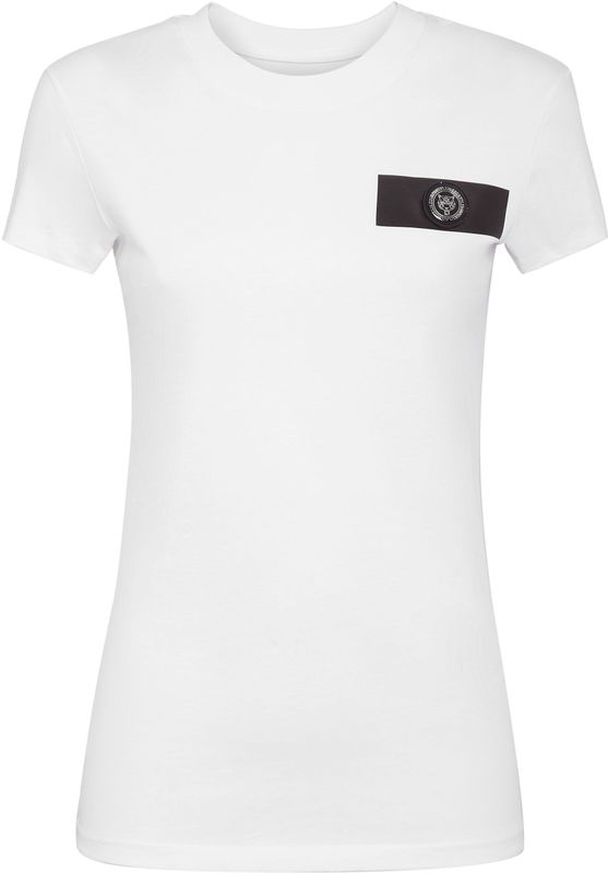 T-Shirt Ronde Hals