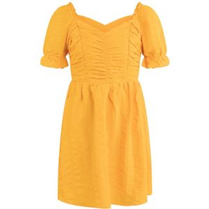 IZIA Off-Shoulder Mini Dress Gaya - Maat S