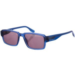 KL6070S herenzonnebril van rechthoekig acetaat | Sunglasses