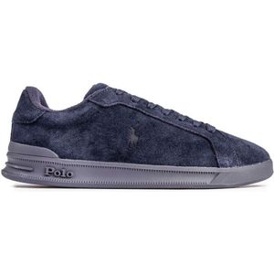 Polo Ralph Lauren Heritage Suede Sneakers - Maat 40.5
