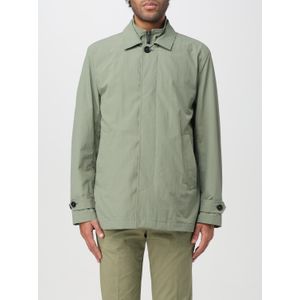 Lichte Coltrui met Ritssluiting