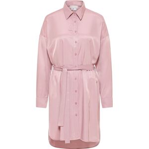 RISA jurk met lange mouwen lymoa