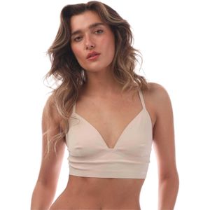 Reebok Dames/Dames Senna Bralette (Roze)