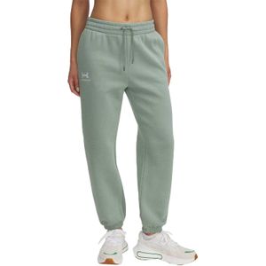 Under Armour Dames Icon Joggingbroek (Groen)
