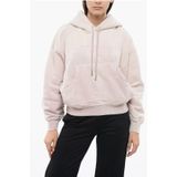 Maxi Hoodie LAUNDRY - Roze - Sweater