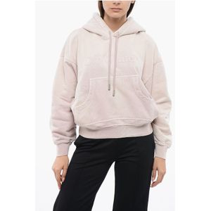 Maxi Hoodie LAUNDRY - Roze - Sweater