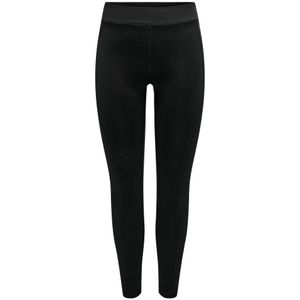 ONLY PLAY Sportlegging ONPGILL Zwart - Maat S