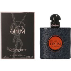 YSL Black Opium Edp Spray50 ml.