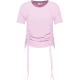 Mymo - T-shirt - Paars - Dames